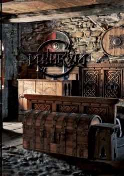 Paperback Mithrym [Paperback]: Fantasy Roleplaying Game Book