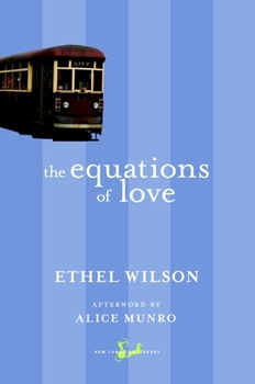 Paperback The Equations of Love Book
