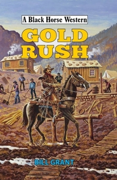 Hardcover Gold Rush Book