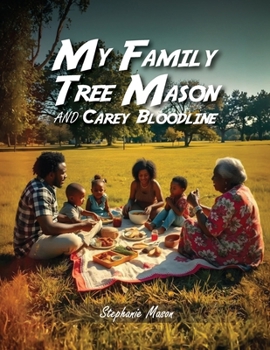 Paperback My Family Tree Book