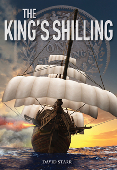 Paperback The King's Shilling Book