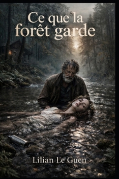 Paperback Ce que la forêt garde [French] Book