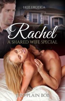 Paperback Rachel: A Shared Wife Special Book