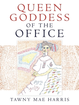 Paperback Queen Goddess of the Office Book