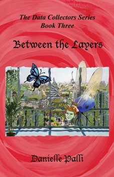 Paperback Between the Layers Book