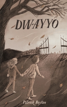 Paperback Dwayyo Book