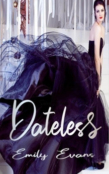 Paperback Dateless Book