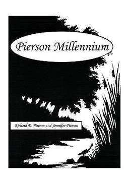 Paperback Pierson Millennium Book