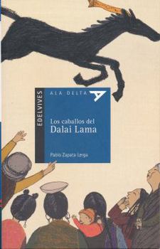 Paperback Los Caballos del Dalai Lama Con Plan Lector [Spanish] Book