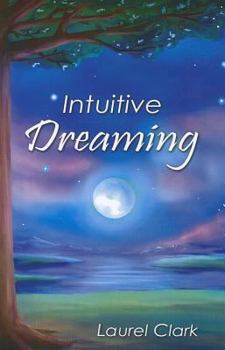 Paperback Intuitive Dreaming Book