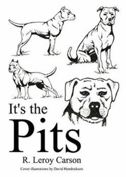 Paperback It’s the Pits Book