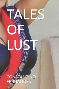 Paperback Tales of Lust Book