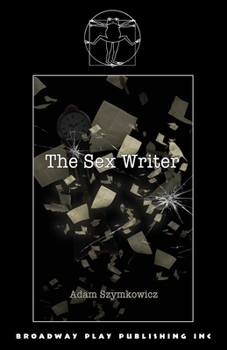 The Sex Writer