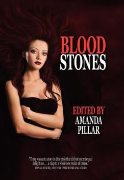 Hardcover Bloodstones Book