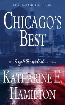 Paperback Chicago's Best Book