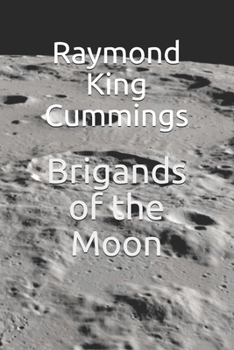 Brigands of the Moon