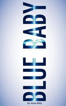Paperback Blue Baby Book