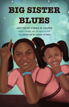 Paperback Big Sister Blues Book