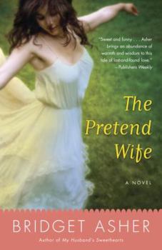 Paperback The Pretend Wife Book