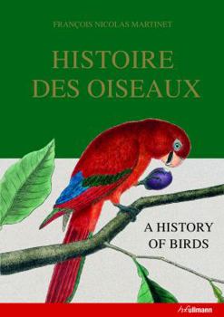 Hardcover Histoire Des Oiseaux?a History of Birds Book