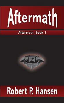 Paperback Aftermath Book