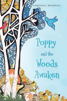Poppy and the Woods Awaken