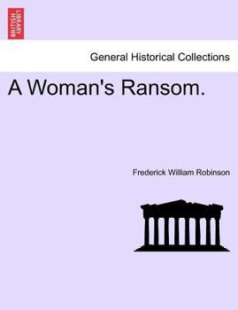A Woman's Ransom