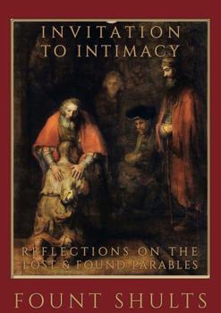 Paperback Invitation to Intimacy: Expanded and Updated Book