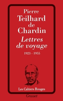 Lettres de voyage: 1923-1955 (La Découverte)
