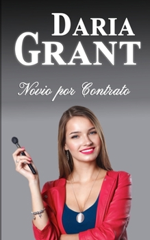 Paperback Novio por Contrato [Spanish] Book
