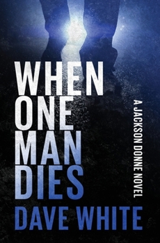 Paperback When One Man Dies Book