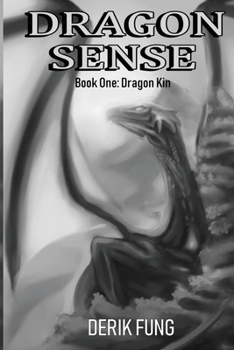 Paperback Dragon Kin Book