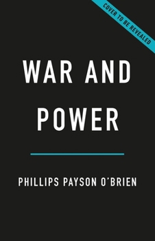 Hardcover War and Power: Who Wins Wars--And Why Book
