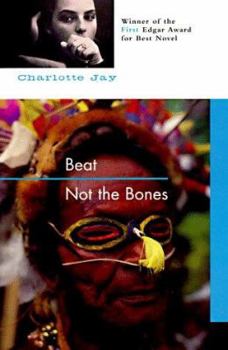 Paperback Beat Not the Bones Book