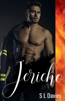 Paperback Jericho Book