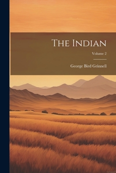 Paperback The Indian; Volume 2 Book