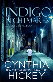 Paperback Indigo Nightmares Book