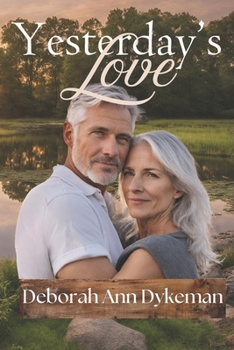 Paperback Yesterday's Love Book