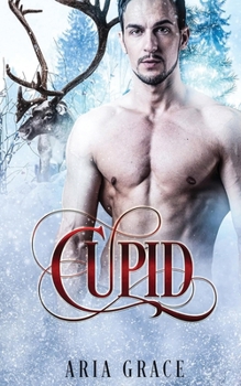 Paperback Cupid: An MM Mpreg Holiday Shifter Romance Book