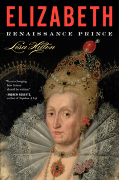 Paperback Elizabeth: Renaissance Prince Book