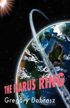 Paperback The Icarus Ring Book