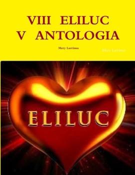 Paperback VIII Eliluc V Antologia [Spanish] Book