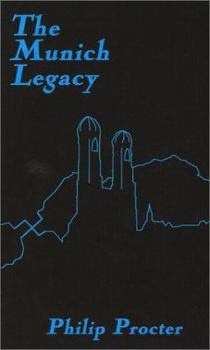 Paperback The Munich Legacy Book