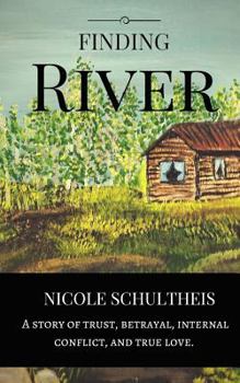 Paperback Finding River Book