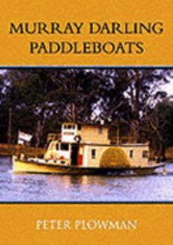 Paperback Murray Darling Paddleboats Book