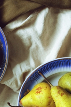 Paperback My Journal: Recipe Journal - 6"x9" - 120 Lined pages - Recipe Recording Notebook - Matte Cover Book