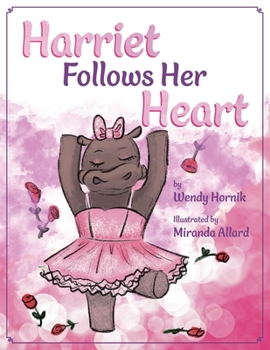Paperback Harriet Follows Her Heart Book