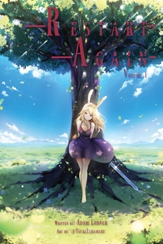 Restart Again: Volume 1 - Book #1 of the Restart Again