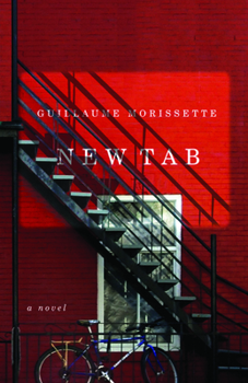 Paperback New Tab Book