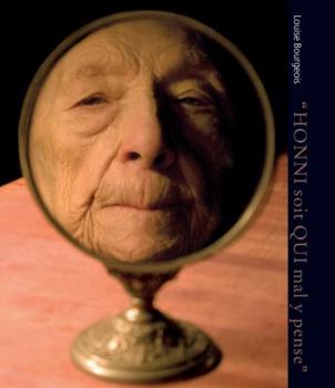 Paperback Louise Bourgeois: A Woman with No Secrets Book